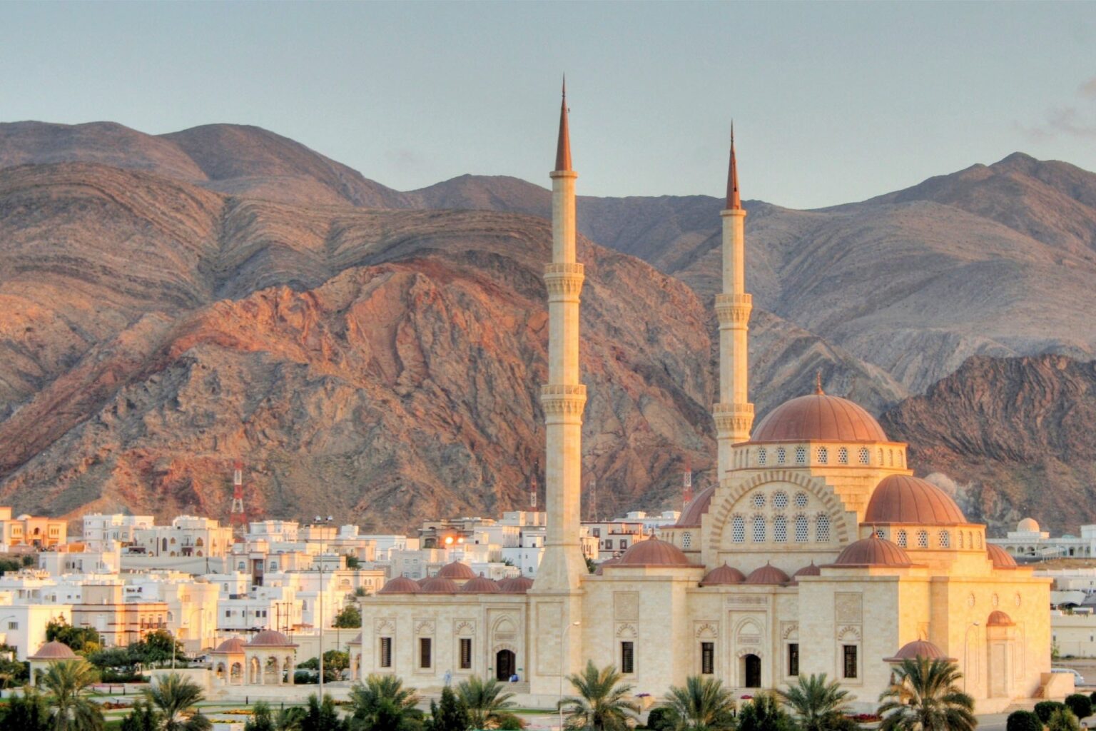 Grand-Mosque-of-Muscat-Oman